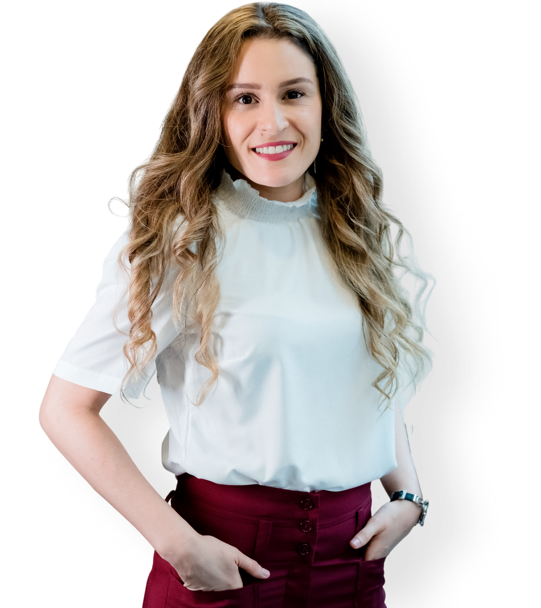 Dra. Paula Rezende